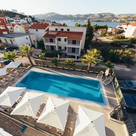 Apartman Okrug Gornji - CDC830