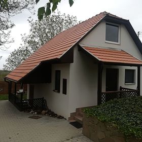 Véndiófa Nyaralóház Balatonszemes