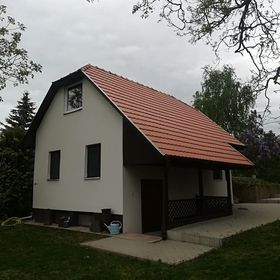 Véndiófa Nyaralóház Balatonszemes