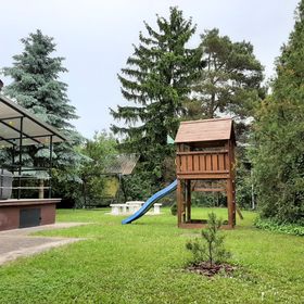 Daniella Vendégház Szihalom-Zsóry