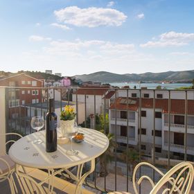 Apartman Okrug Gornji - CDC833