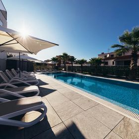 Apartman Okrug Gornji - CDC833