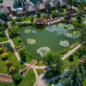Agroturystyka Mirabelkowe Zacisze