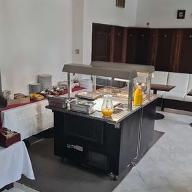 Grand Vltavín Český Krumlov