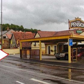 Grand Vltavín Český Krumlov