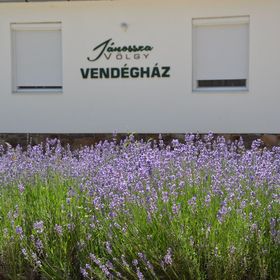 Jánossza-völgy Vendégház Ózd