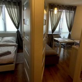 Apartament Poznań Polna 22