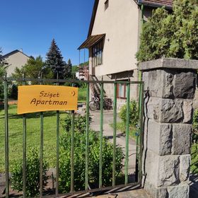 Sziget Apartman Visegrád