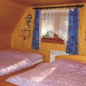 Chata Černica Liptovský Ján II