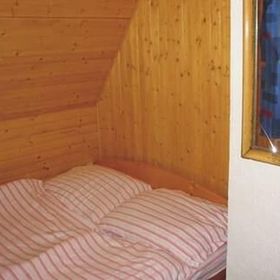 Chata Černica Liptovský Ján II