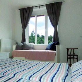 PANORAMA apartmán ajaj Banská Štiavnica