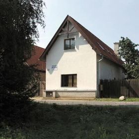 Privat Lucia Nová Lesná