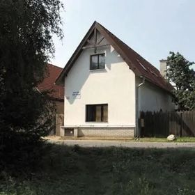 Privat Lucia Nová Lesná