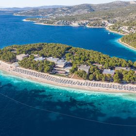 Hotel Zora Primošten