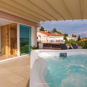 Apartmani Kira Dramalj