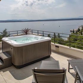 Apartmani Kira Dramalj