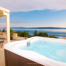 Apartmani Kira Dramalj