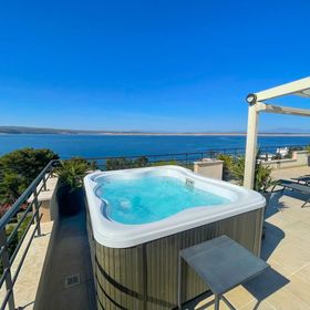 Apartmani Kira Dramalj