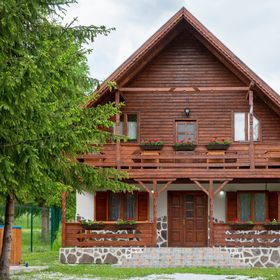 Casa de oaspeți Kamilla Borzont