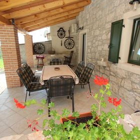 Holiday Home Vinkovic Porec