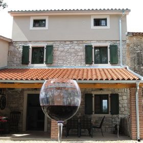 Holiday Home Vinkovic Porec