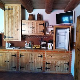 Casă de vacanță Szikra-Lak Căpâlnița