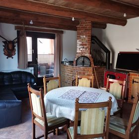 Casă de vacanță Szikra-Lak Căpâlnița