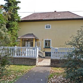 Ambrózia Villa Balatonfüred