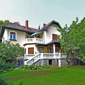 Ambrózia Villa Balatonfüred