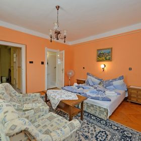 Ambrózia Villa Balatonfüred