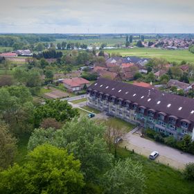 Erika Apartman Sárvár