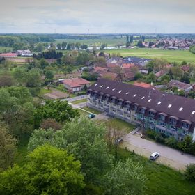 Erika Apartman Sárvár