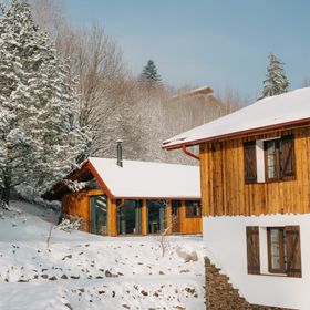 Kamenná stráň Metylovice