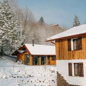 Kamenná stráň Metylovice