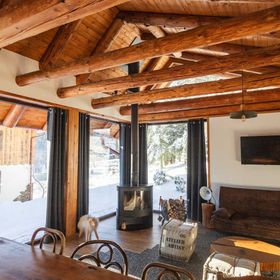 Kamenná stráň Metylovice