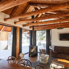 Kamenná stráň Metylovice