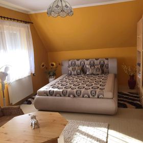 Deme Vendégház Abádszalók