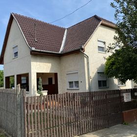 Deme Vendégház Abádszalók