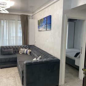 Bright Apartment Tomis Villa Promenada Năvodari