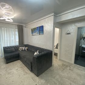 Bright Apartment Tomis Villa Promenada Năvodari