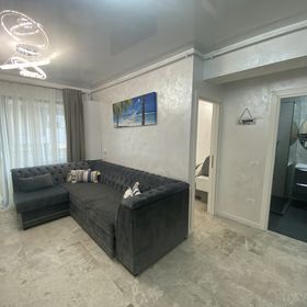 Bright Apartment Tomis Villa Promenada Năvodari