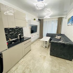 Bright Apartment Tomis Villa Promenada Năvodari