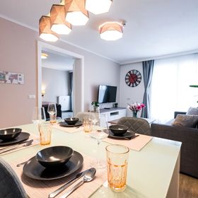 BoRa Apartment Villach