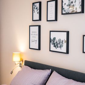 BoRa Apartment Villach