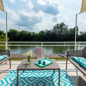 Villa Plázs Szarvas