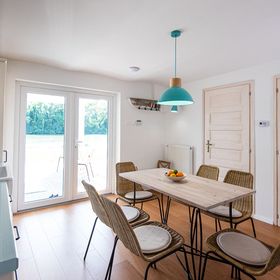 Villa Plázs Szarvas