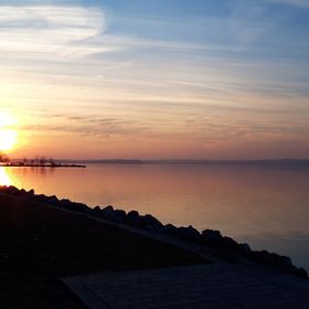 Csilla Villa Siófok-Balatonszéplak