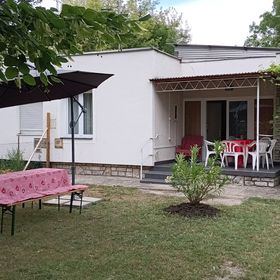 Csilla Villa Siófok-Balatonszéplak