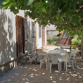 Kuca za odmor Adriana Srima