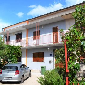 Kuca za odmor Adriana Srima